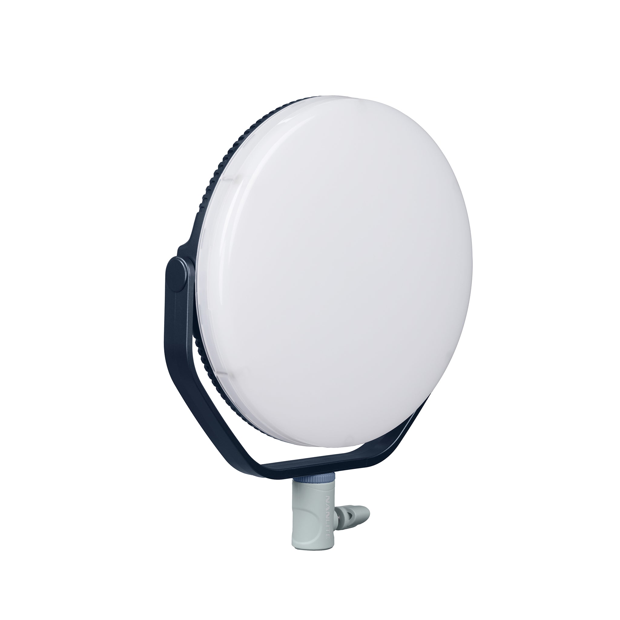 Кръгъл диоден панел NANLITE miro 60c LED Full-color (Midnight Blue)