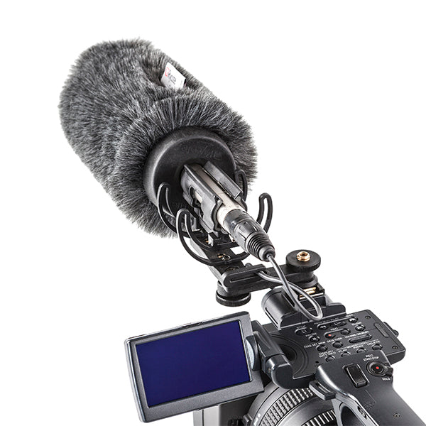 Комплект ветробран Rycote Classic-Softie Camera 12cm