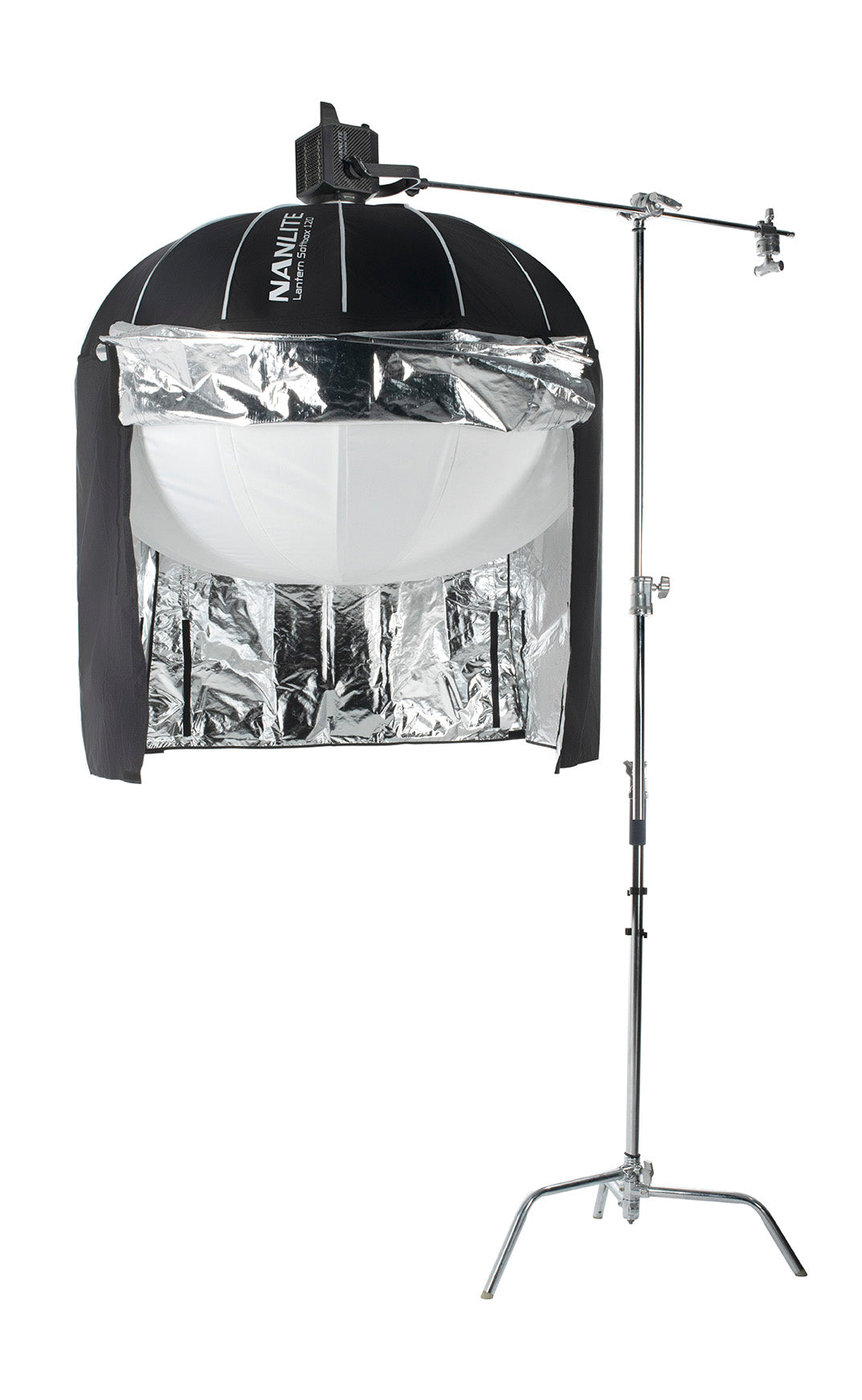 Софтбокс Nanlite Lantern 120 см за Forza и FS серии