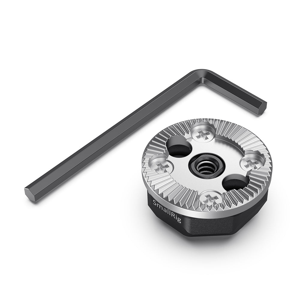 ARRI розетка с SmallRig стандартна (M6 резба) 2804
