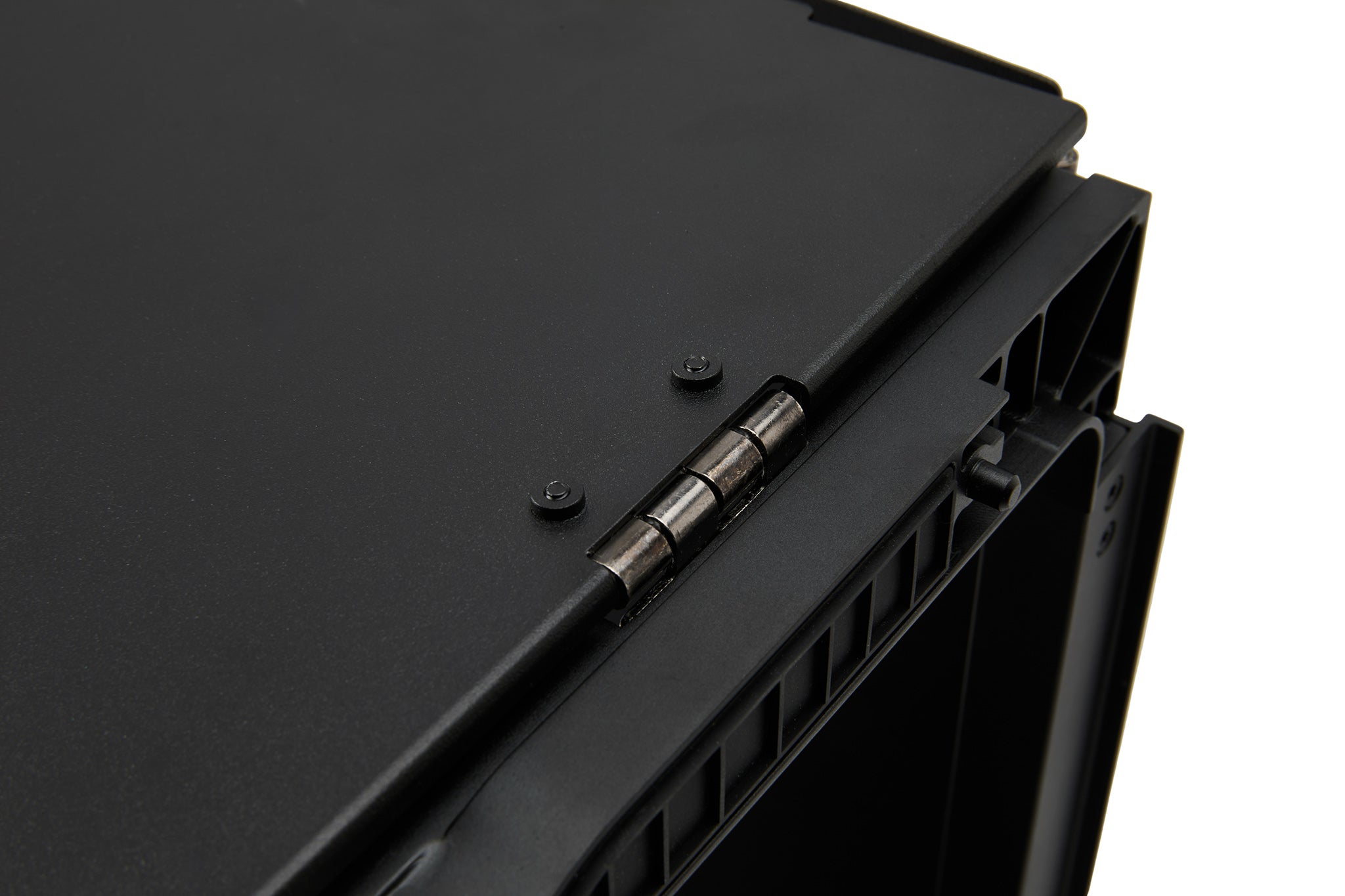 Aputure NOVA II 1x1 barn Doors