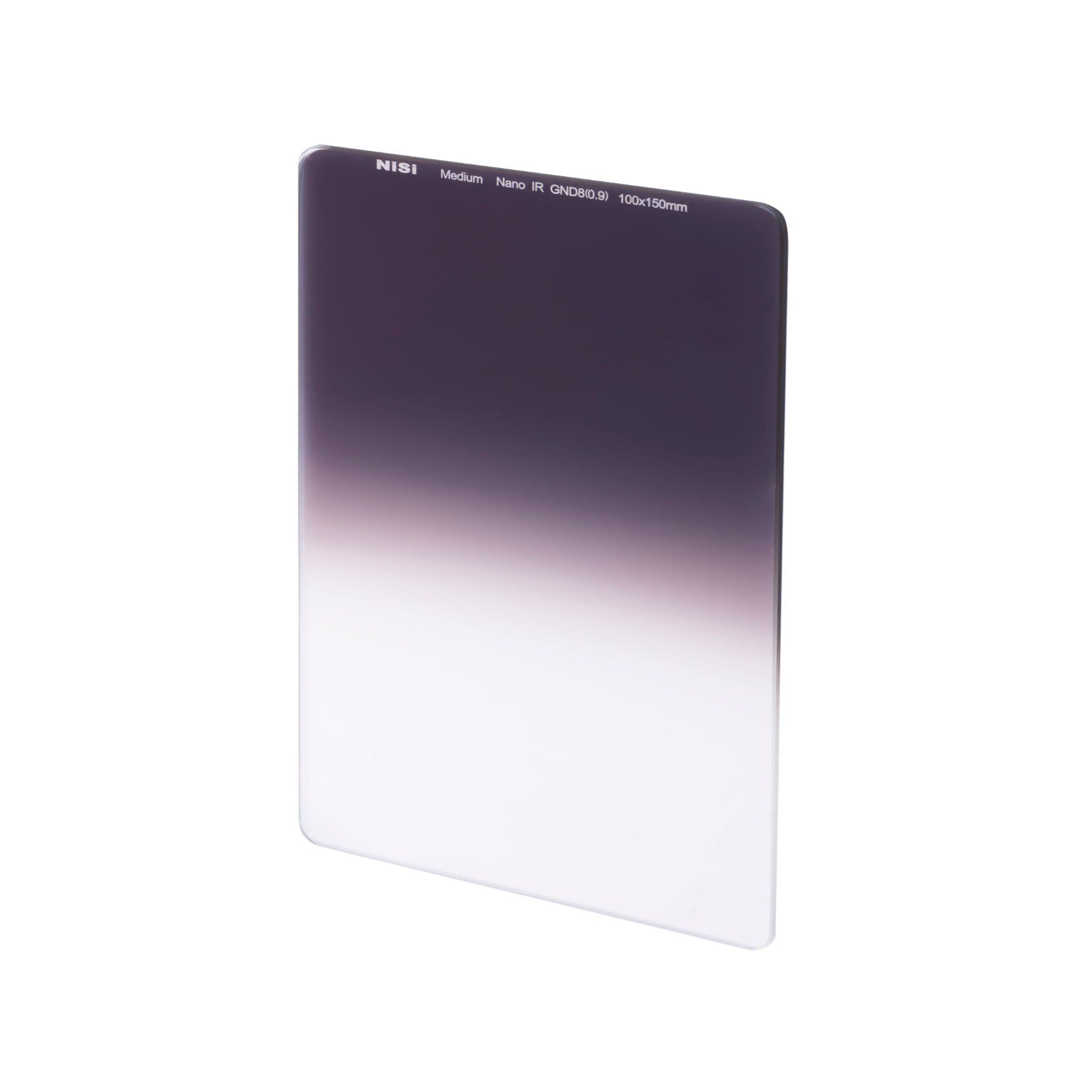 NiSi Square Filter Starter Kit 100mm System V7