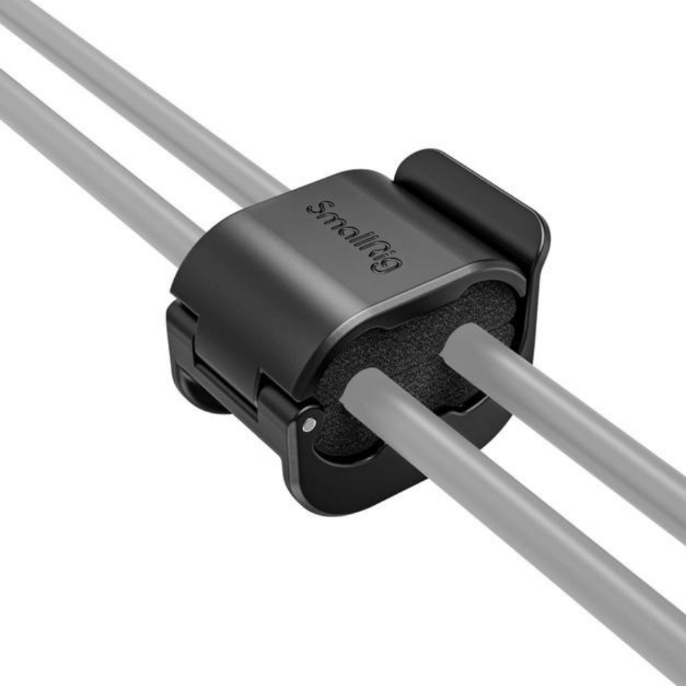 Универсална кабелна скоба SmallRig (4 бр.)