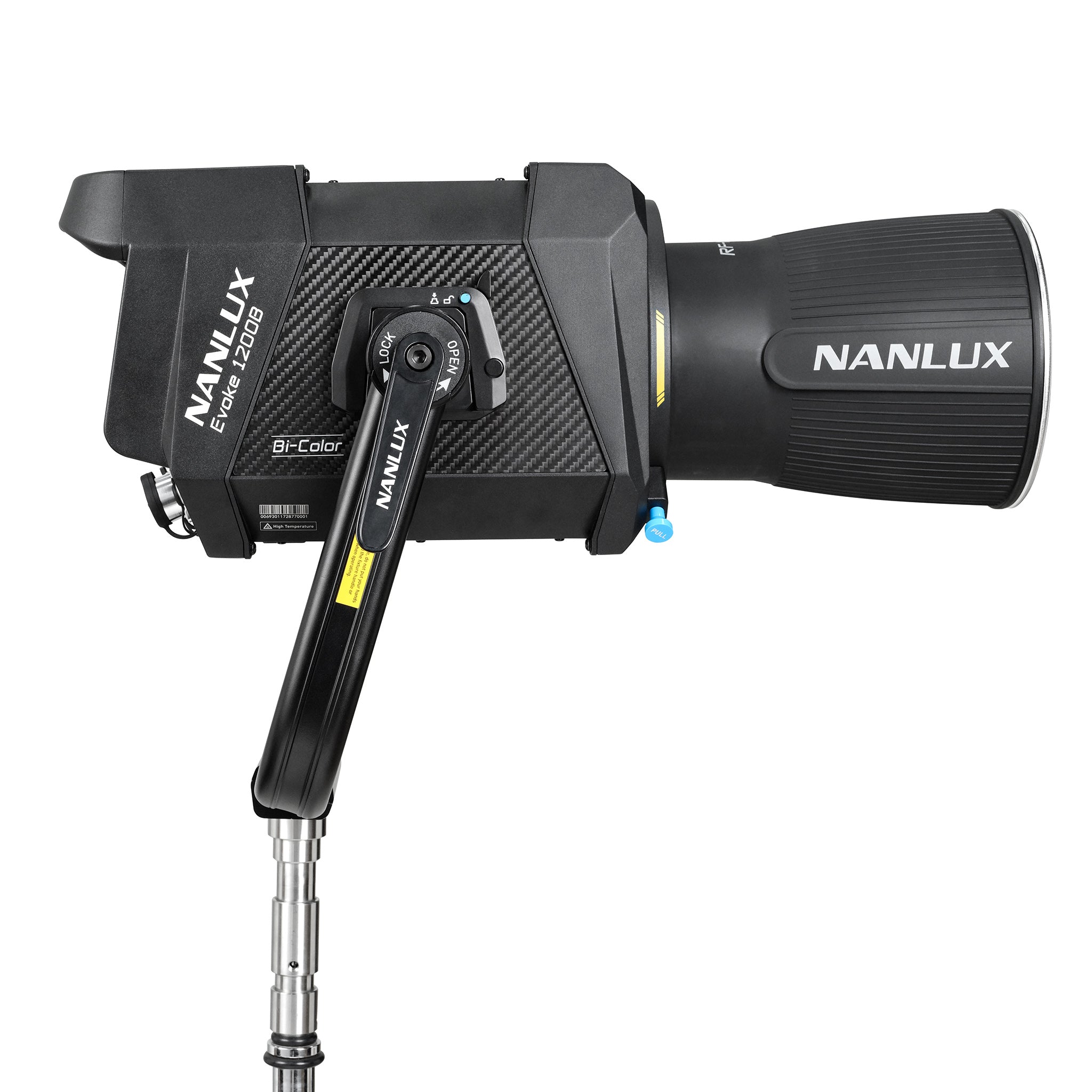 Диодно осветление NANLUX Evoke 1200B Bi-color