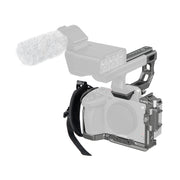 Клетка усъвършенстванa SmallRig с бързо освобождаване HawkLock за Sony FX3 / FX30