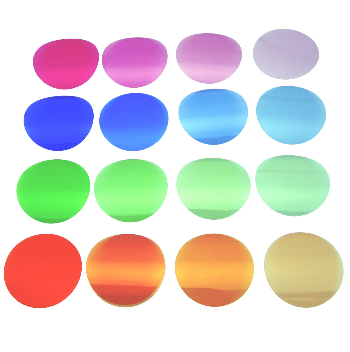 Godox V-11T Color Temperature Adjustment Set