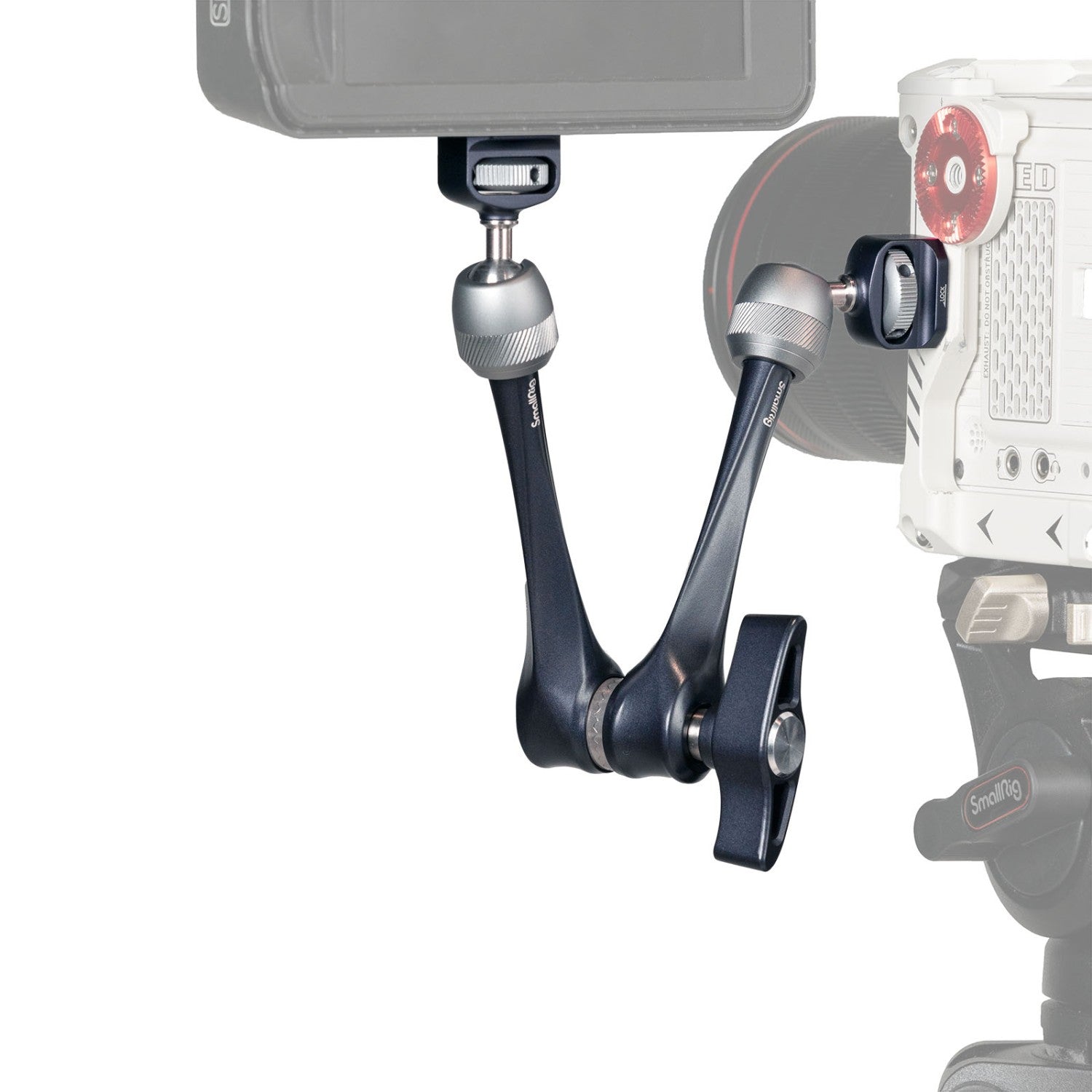 Magic arm с розетка SmallRig 3959