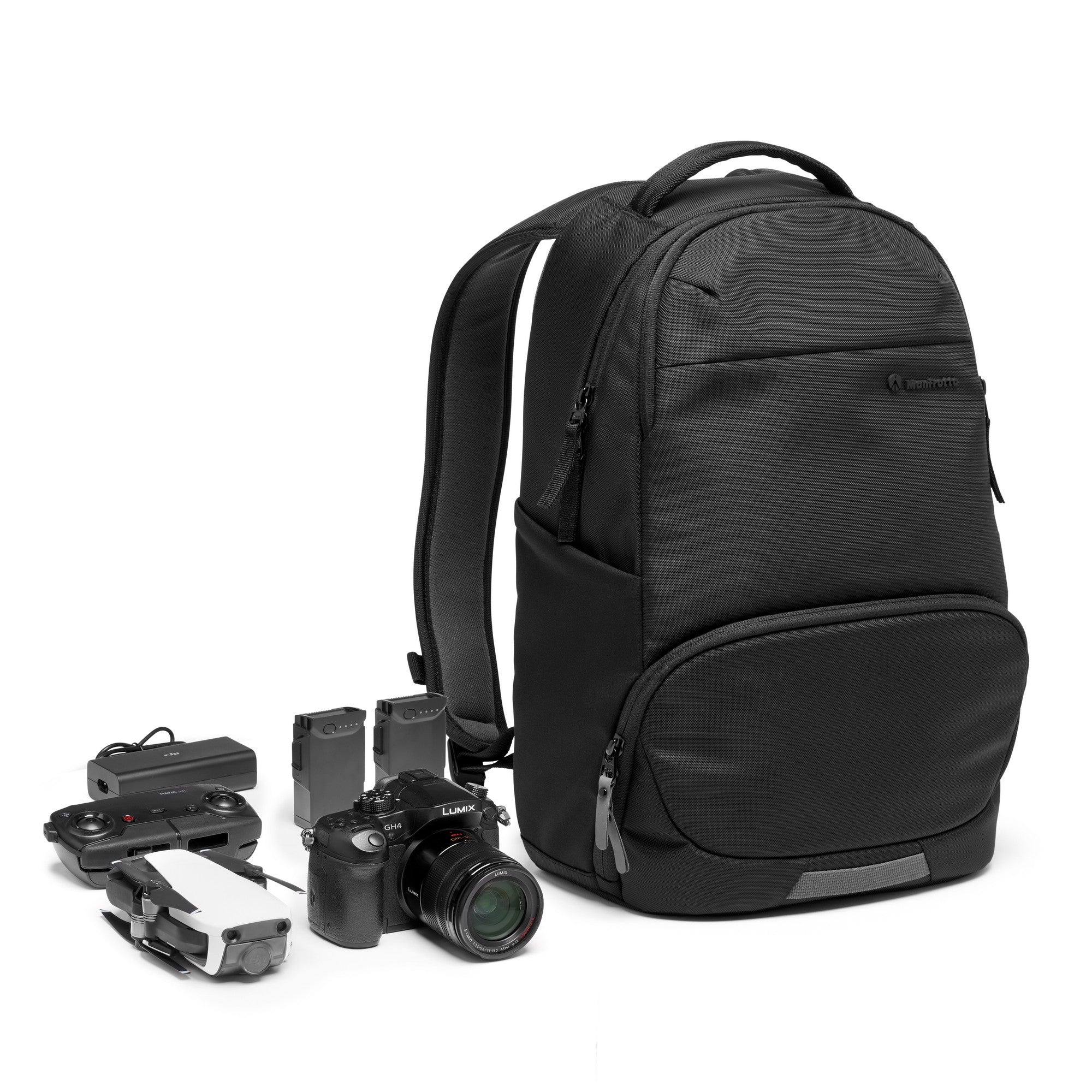 Manfrotto Advanced3 Active III Backpack