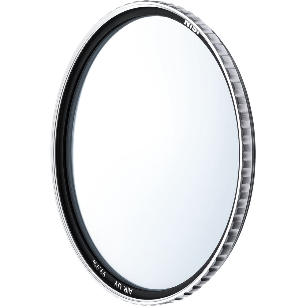 Филтър NiSi 86mm Air UV 48 Multi-Layer Advanced ULRC Coating