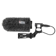 Rycote18cm Classic-Softie kit  (24-25mm)