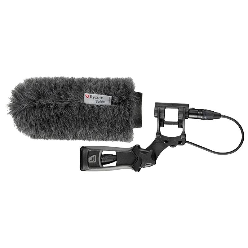 Rycote18cm Classic-Softie kit  (24-25mm)