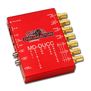 SDI/HDMI и аналогов видеоконвертор с многократна дефиниция Down Up Cross Converter Decimator Design