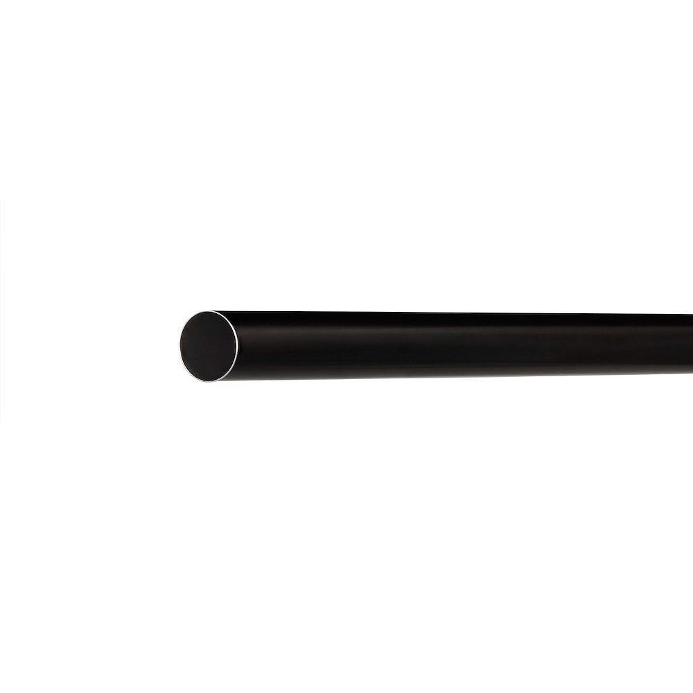 Manfrotto Autopole Extension Tube 40mm x 1.5m Black 034B