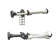 Manfrotto 046MCG Expan Set, Metal Gray Chain