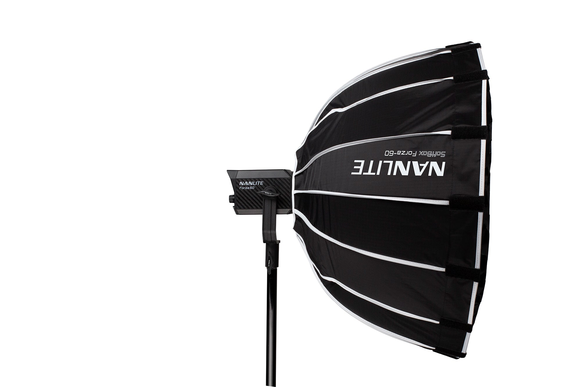 Parabolic softbox Nanlite SB-FMM-60