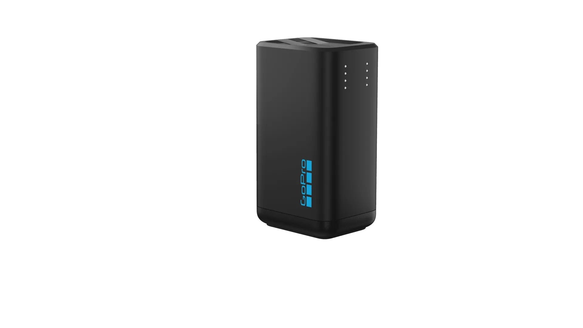 Зарядно устройство GoPro Dual с 2 батерии Enduro за MAX 2