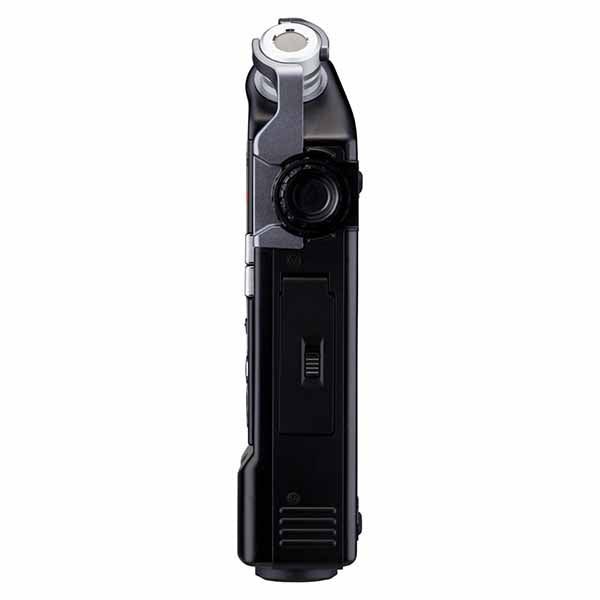 Olympus LS-100 Multi-track recorder