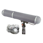 Ветробран с окачване Rycote Windshield WS 7 - за микрофони от 401 до 450mm комплект