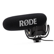 Микрофон Rode VideoMic Pro за монтаж на камера