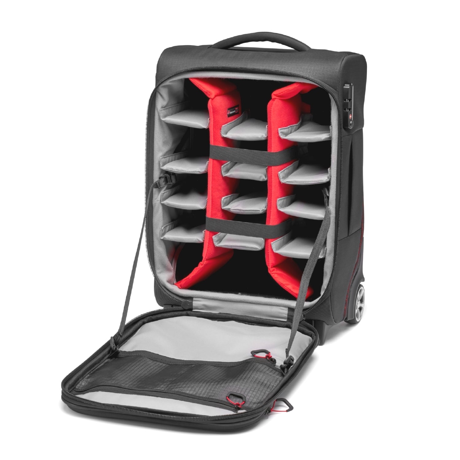 Куфар с колелца Manfrotto Pro Light Reloader Air-50