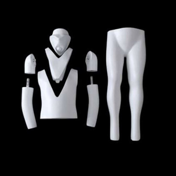 Kids ghost mannequin GHK112