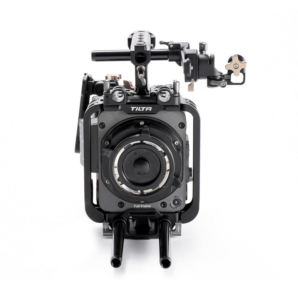 TILTA Camera Cage for Sony BURANO Basic Kit