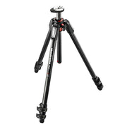 Комплект карбонов статив Manfrotto 055CXPRO3 + глава Manfrotto MHXPRO-BHQ6 и чанта