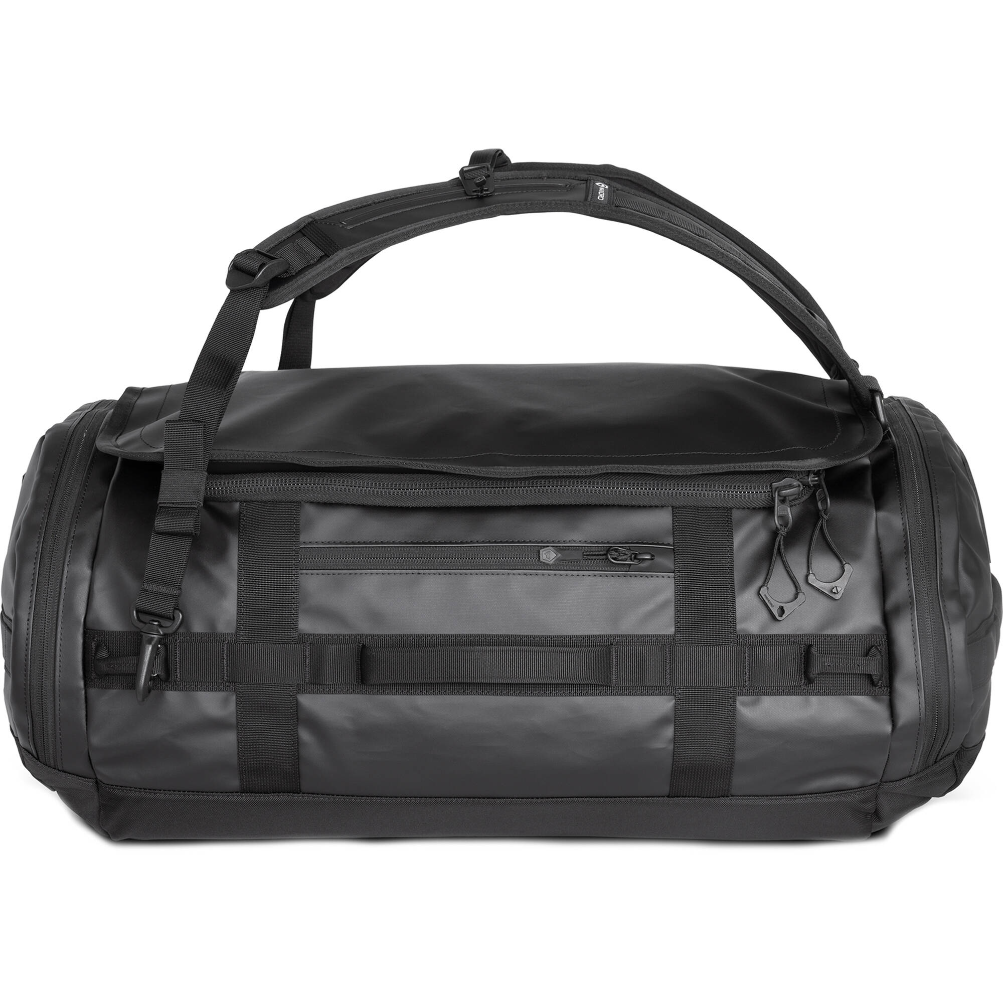 Чанта WANDRD CARRYALL Duffel 30L - черно