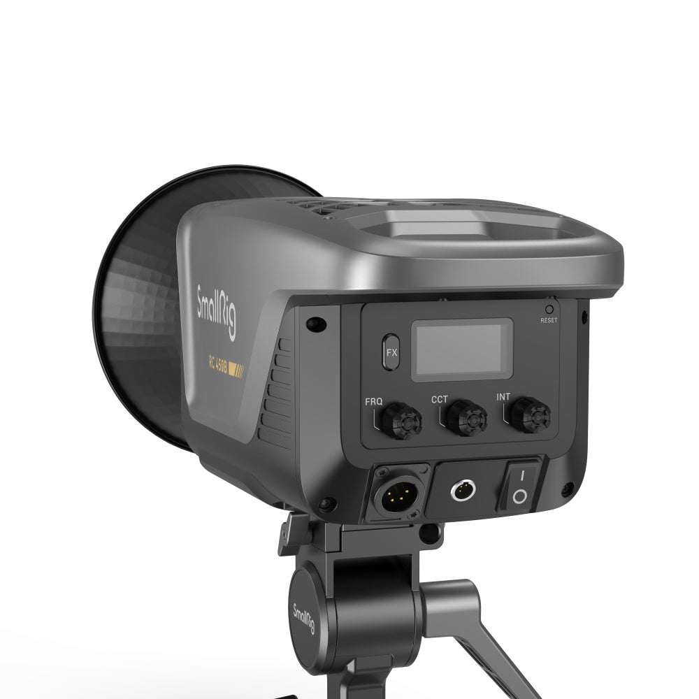 Диодно осветление SmallRig RC450B COB Light