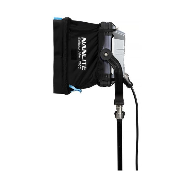 Диоден панел Nanlite Alien 150C RGBWW