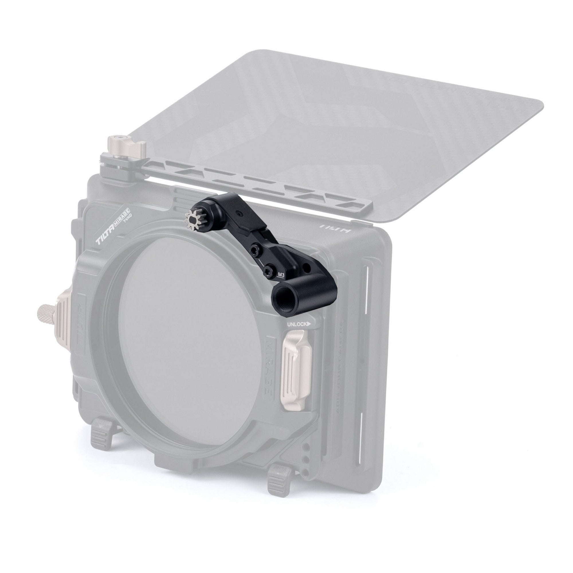 Адаптер за Nucleus Nano Motor Adapter за Tilta Mirage