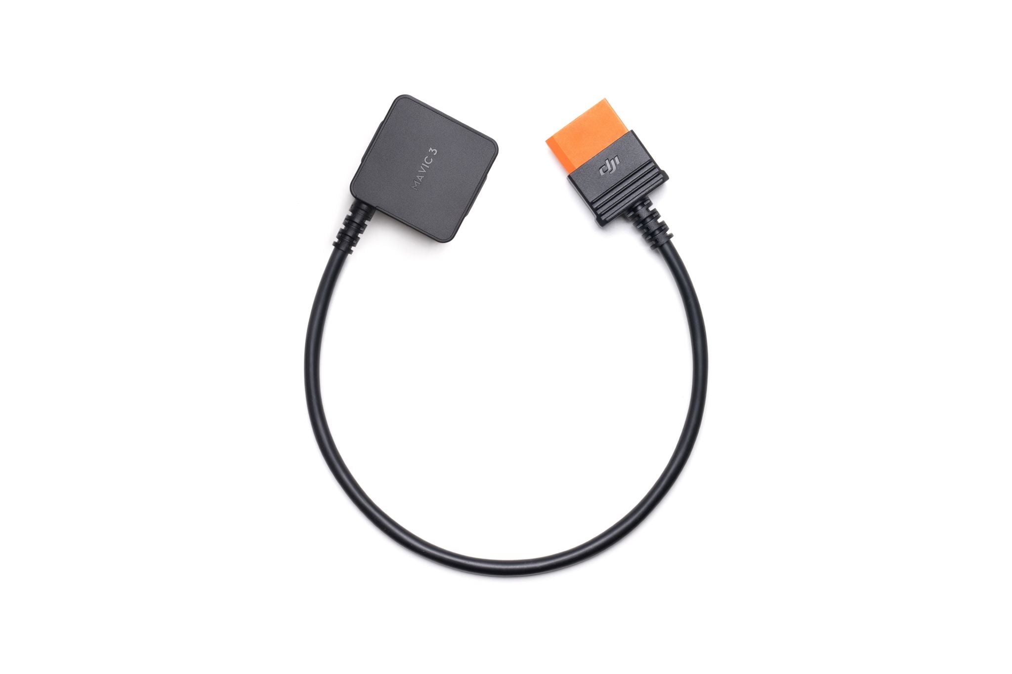 DJI SDC Fast Charging Cable to drone