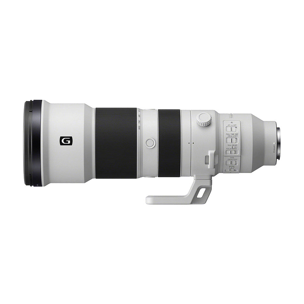 Обектив Sony FE 400-800mm f6.3-8 G OSS