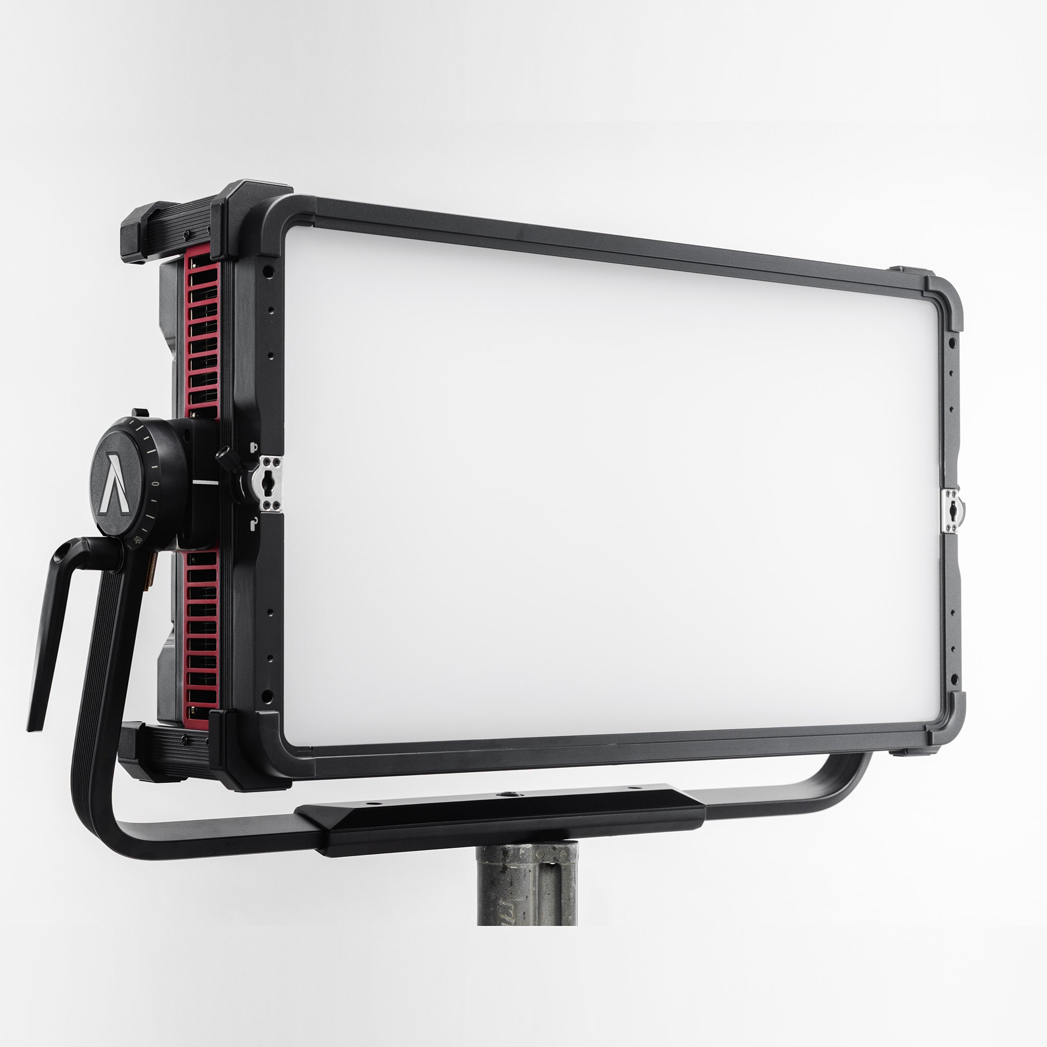 Aputure NOVA II 2x1 LED Panel (BLAIR-CG) with Hard Rolling Case Kit