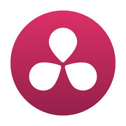 DaVinci Resolve Studio - dongle - Editing and Color Correction Software