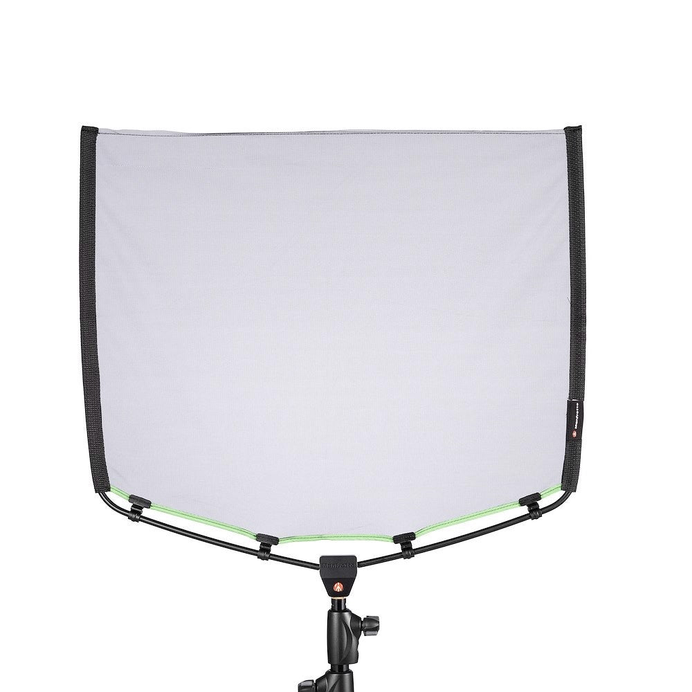 Manfrotto Rapid Flag 18x24 Kit (45x60 cm)