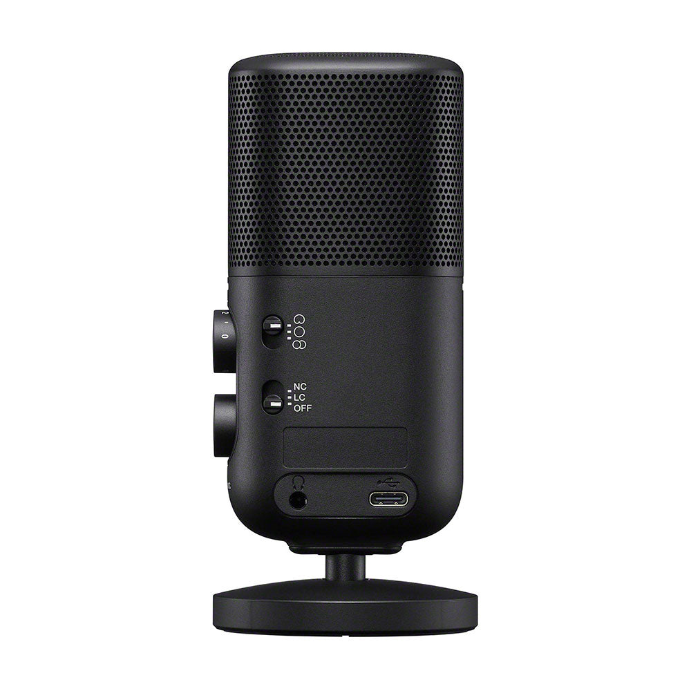 Wireless Streaming Microphone Sony ECM-S1