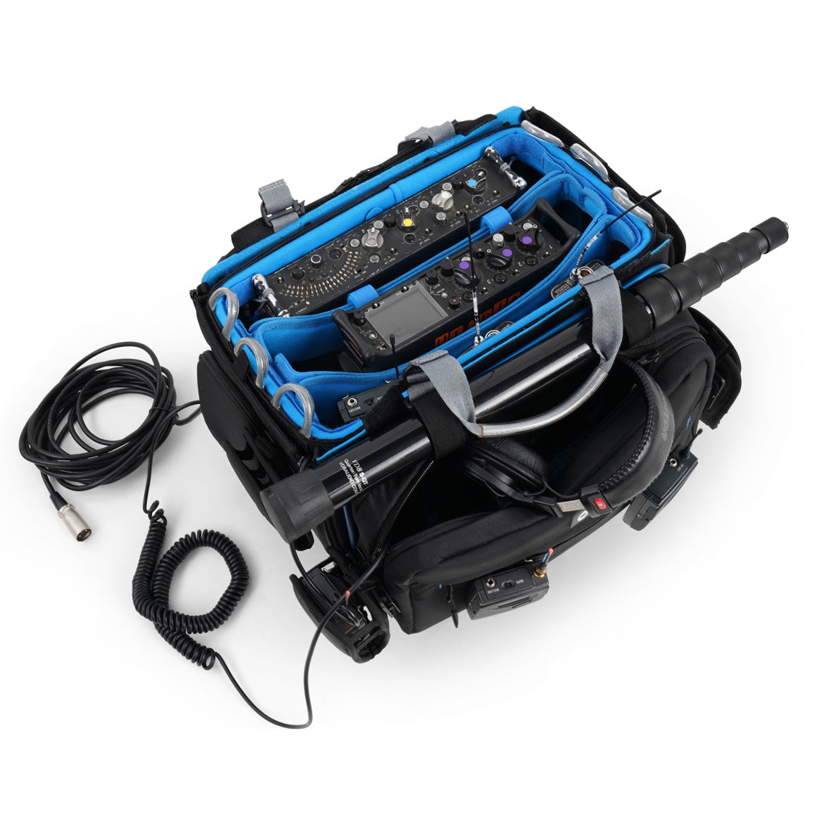 Чанта за аудиооборудване Orca OR-34 Audio Bag - 3
