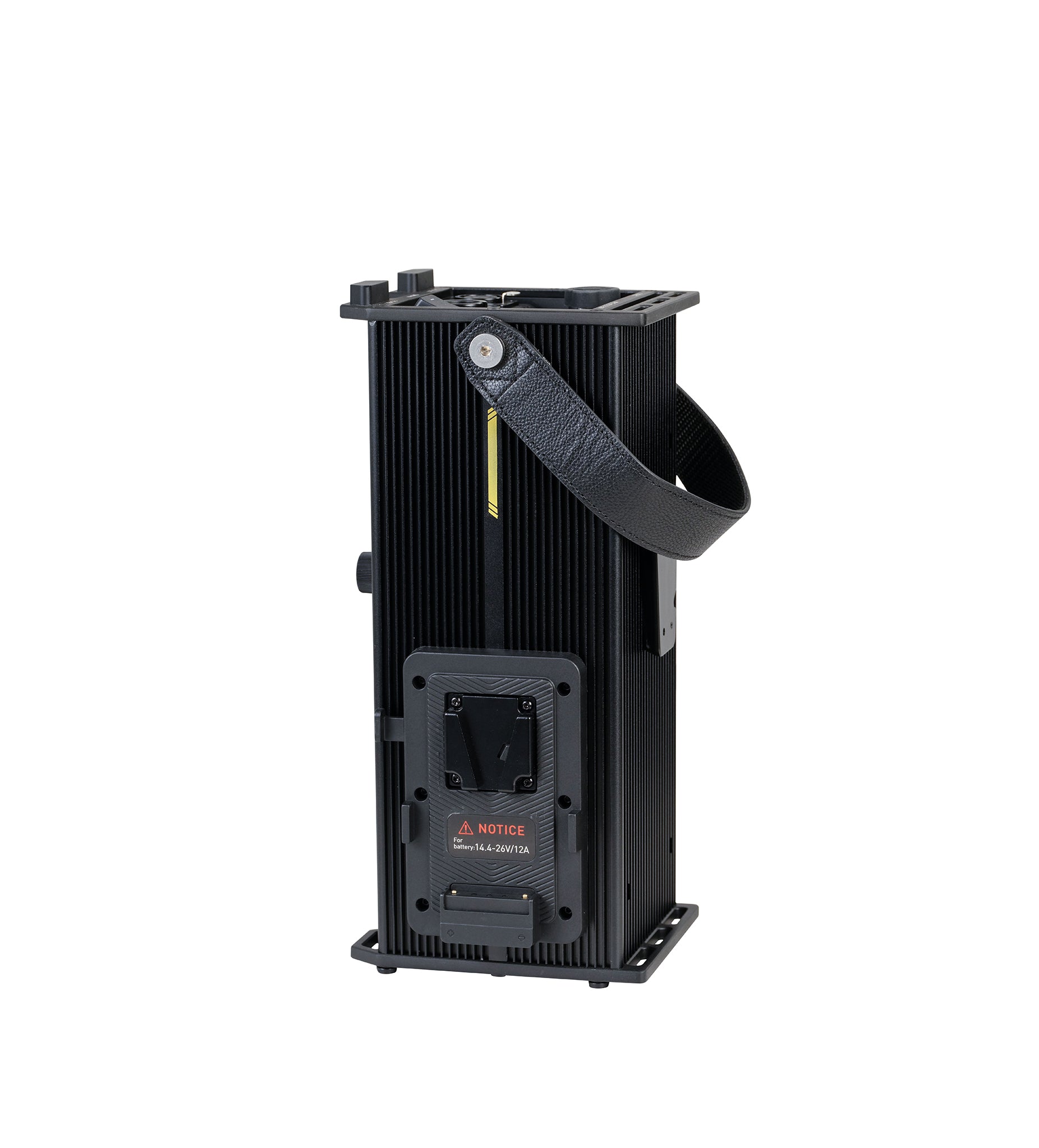 Диодно осветление Nanlite Forza 500B II Bi-color