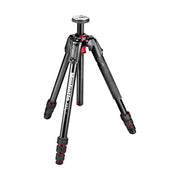 Manfrotto 190go! MS Aluminum 4-Section photo Tripod with twist locks