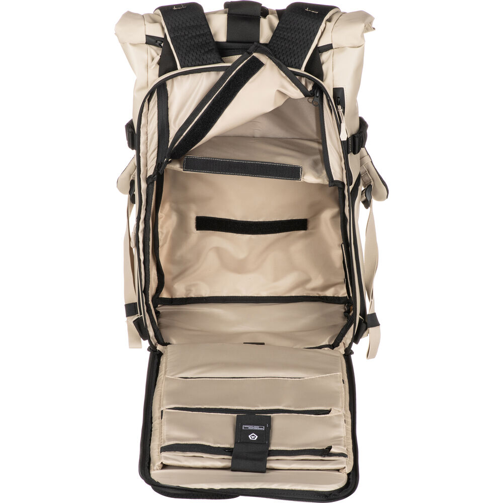 Раница WANDRD PRVKE Bags Only 21L Yuma Tan