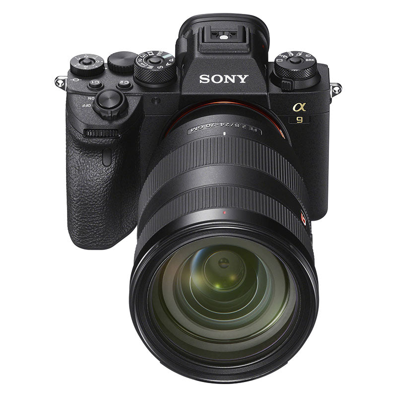 Фотоапарат Sony a9 II