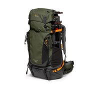 Раница Lowepro PhotoSport PRO 70L AW IV (M-L) - Тъмно зелен