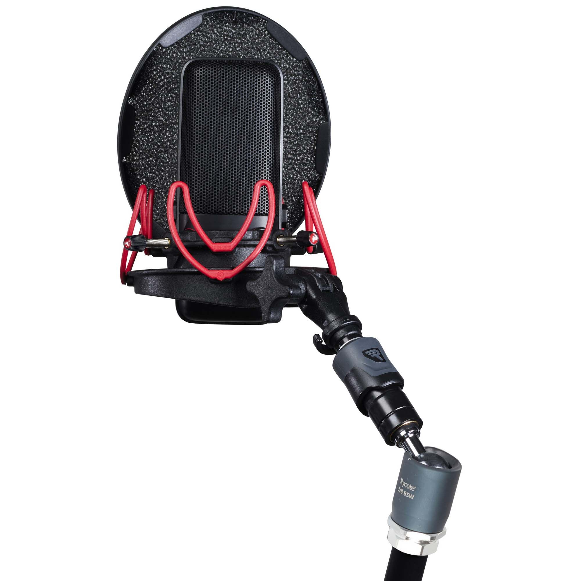 Rycote PCS Lite 3/8 адаптер/конектор