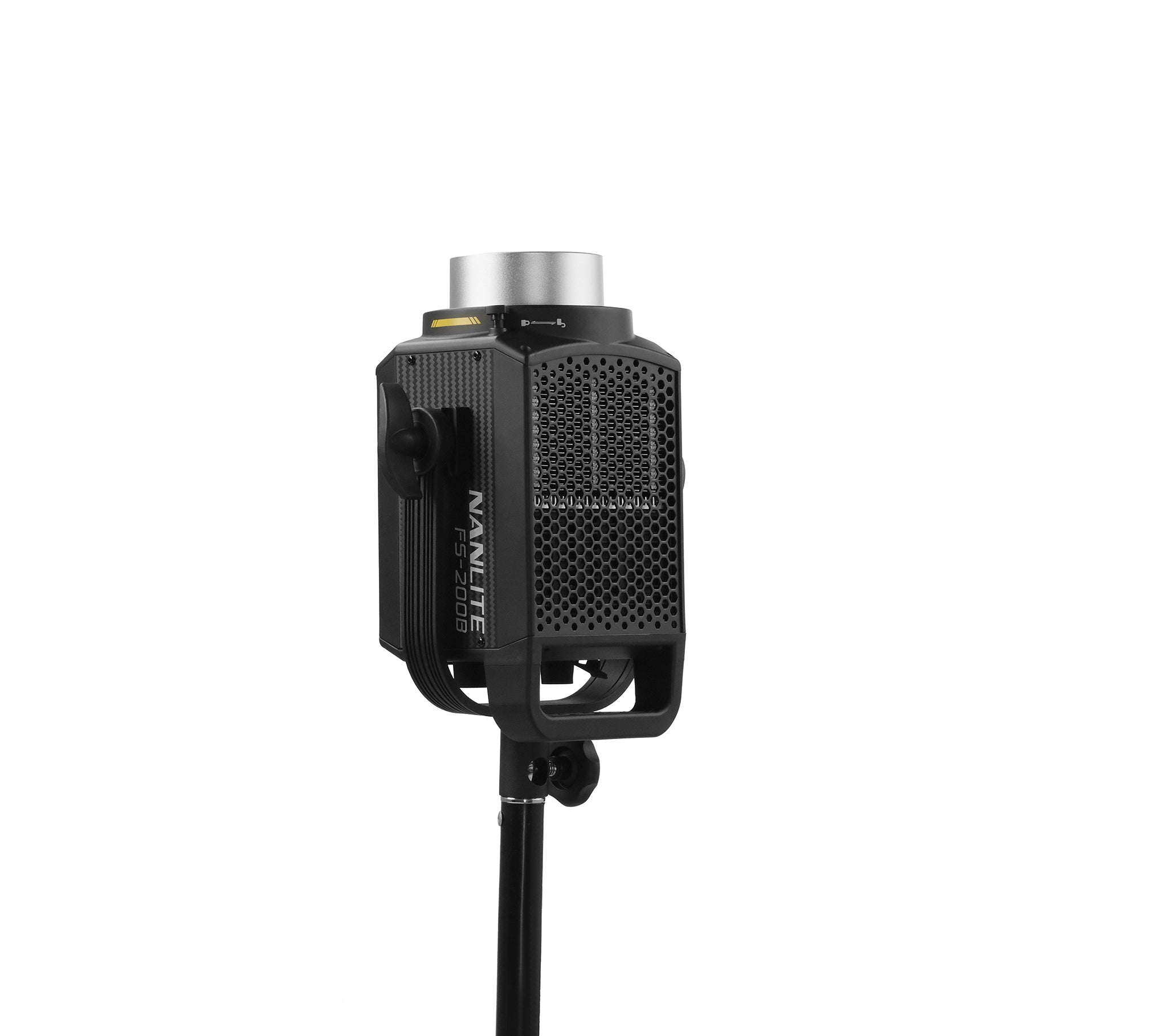 Диодно осветление Nanlite FS-200B Bi-color