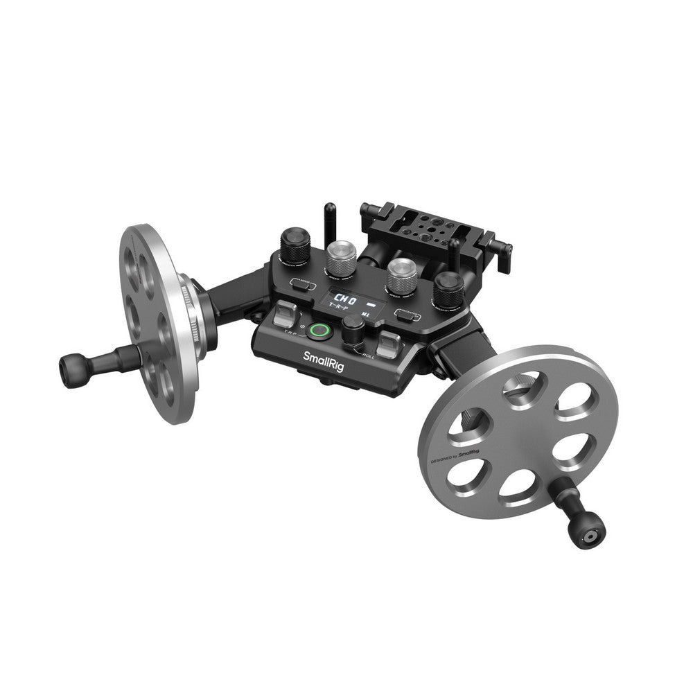 SmallRig Колела за управление на гимбали (DJI RS серия)