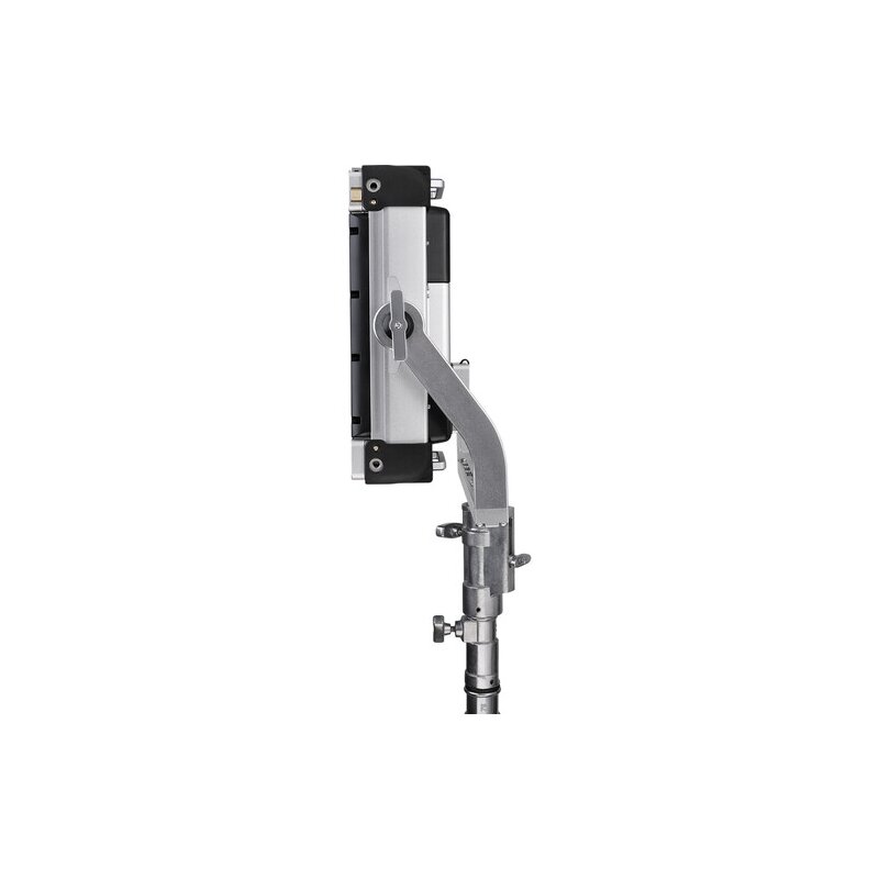 Creamsource Vortex4 325W IP65 True Colour LED Panel Incl Yoke