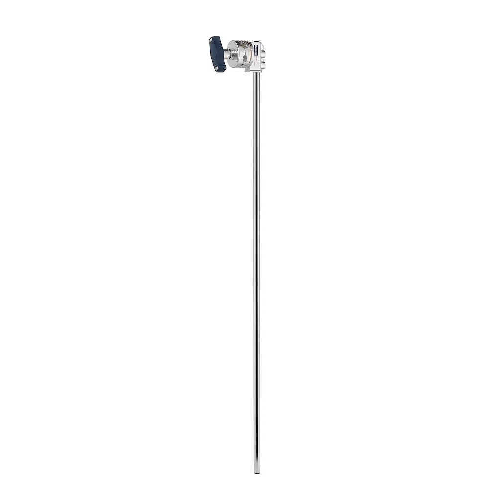 Статив за осветление Manfrotto Avenger C-STAND KIT 30 с разглобяема колона, шпага и грип глава - хромиран