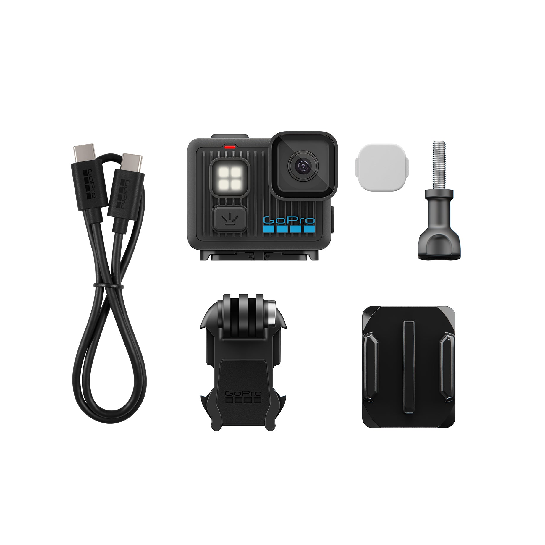 Екшън камера GoPro Lit HERO