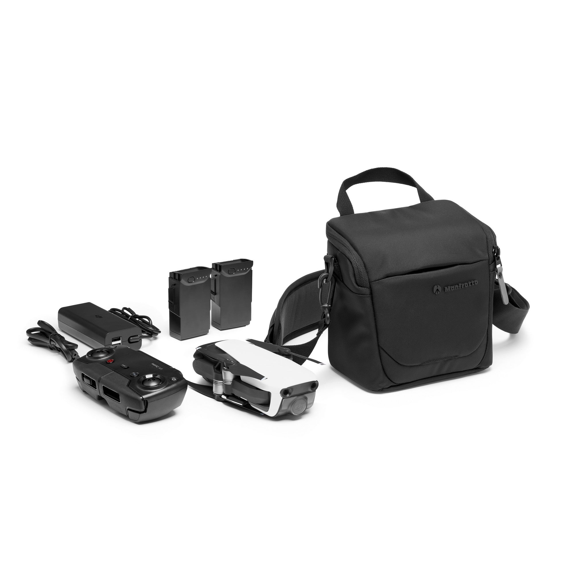 Чанта Manfrotto Advanced3 shoulder bag S III за безогледална камера
